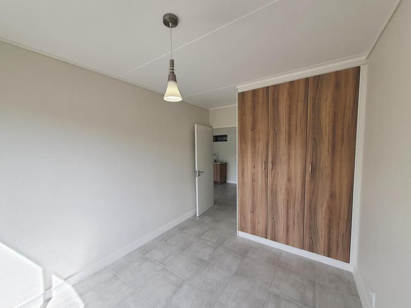 To Let 1 Bedroom Property for Rent in Greenbay Eco Estate Western Cape